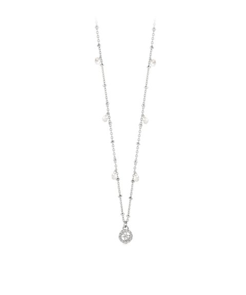 Guess Galactic Girl Joia Colar Mulher UBN20082 Guess Galactic Girl Joia Colar Mulher UBN20082