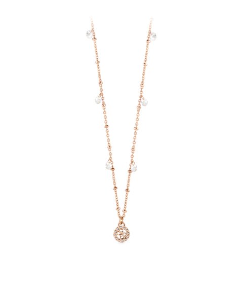 Guess Galactic Girl Joia Colar Mulher UBN20084 Guess Galactic Girl Joia Colar Mulher UBN20084