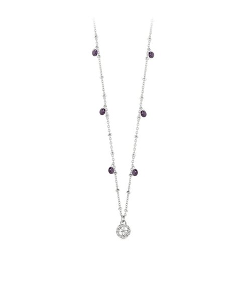 Guess Galactic Girl Joia Colar UBN20085 Guess Galactic Girl Joia Colar UBN20085