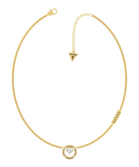 Guess All Around Joia Colar Mulher UBN20122 Guess All Around Joia Colar Mulher UBN20122
