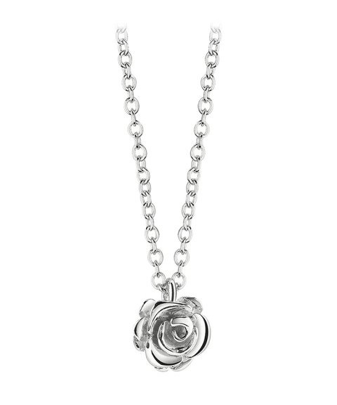Guess Hearts and Roses Joia Colar Mulher UBN21520