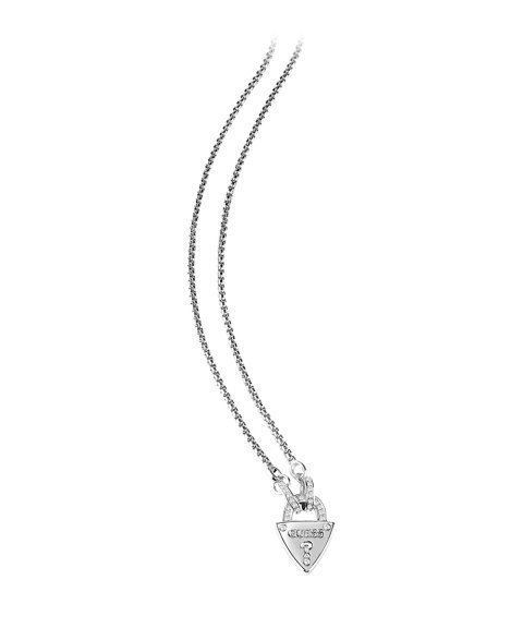 Guess Secret Key Joia Colar Mulher UBN21555