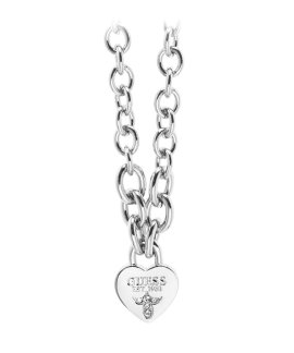 Guess True Love Joia Colar Mulher UBN21577