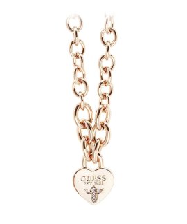 Guess True Love Joia Colar Mulher UBN21579