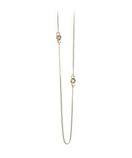 Guess Urban Jungle Joia Colar Mulher UBN21596