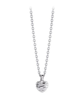 Guess Wrapped with Love Joia Colar Mulher UBN21608