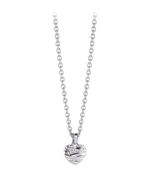 Guess Wrapped with Love Joia Colar Mulher UBN21608 Guess Wrapped with Love Joia Colar Mulher UBN21608