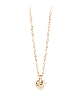 Guess Wrapped with Love Joia Colar Mulher UBN21609
