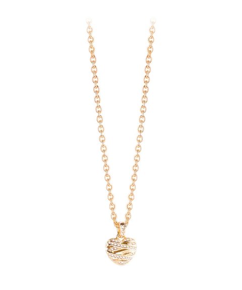 Guess Wrapped with Love Joia Colar Mulher UBN21609 Guess Wrapped with Love Joia Colar Mulher UBN21609