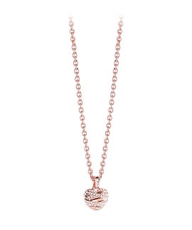 Guess Wrapped with Love Joia Colar Mulher UBN21610