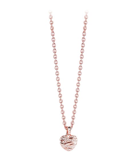 Guess Wrapped with Love Joia Colar Mulher UBN21610 Guess Wrapped with Love Joia Colar Mulher UBN21610