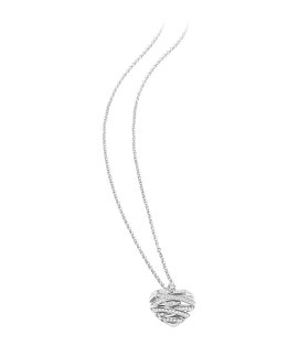 Guess Wrapped with Love Joia Colar Mulher UBN21618