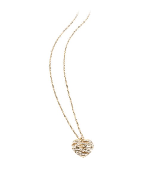 Guess Wrapped with Love Joia Colar Mulher UBN21619 Guess Wrapped with Love Joia Colar Mulher UBN21619