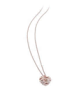 Guess Wrapped with Love Joia Colar Mulher UBN21620