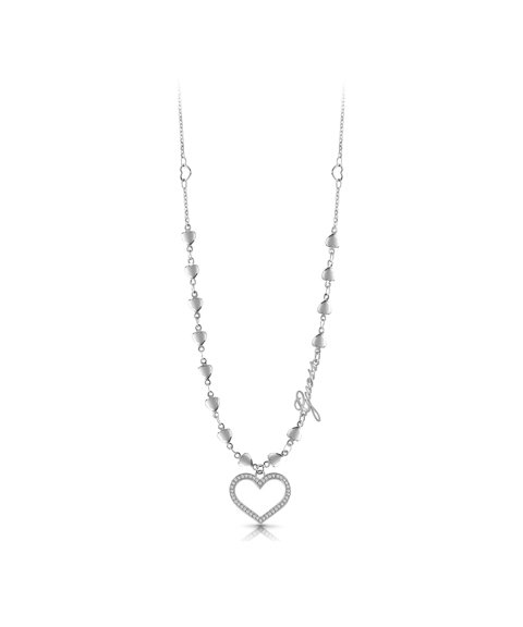 Guess Shine on Me Joia Colar Mulher UBN28003 Guess Shine on Me Joia Colar Mulher UBN28003