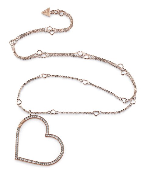 Guess Shine on Me Joia Colar Mulher UBN28008 Guess Shine on Me Joia Colar Mulher UBN28008