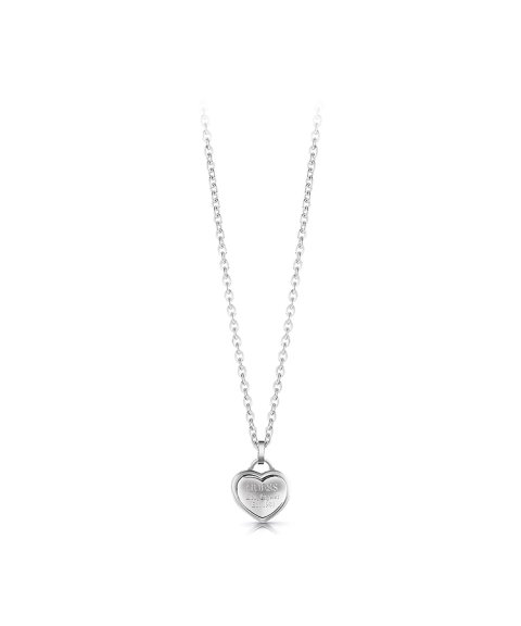Guess Follow My Charm Joia Colar Mulher UBN28011 Guess Follow My Charm Joia Colar Mulher UBN28011