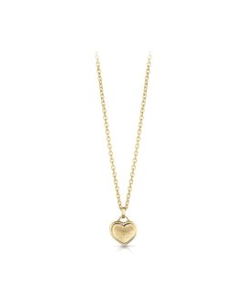 Guess Follow My Charm Joia Colar Mulher UBN28012