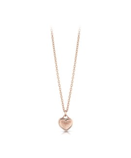 Guess Follow My Charm Joia Colar Mulher UBN28013
