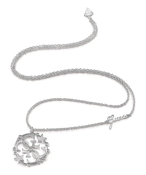 Guess Stella Joia Colar Mulher UBN28019 Guess Stella Joia Colar Mulher UBN28019