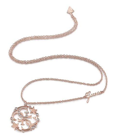 Guess Stella Joia Colar Mulher UBN28020 Guess Stella Joia Colar Mulher UBN28020