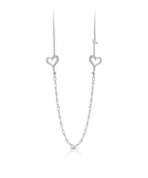 Guess My Love Joia Colar Mulher UBN28030 Guess My Love Joia Colar Mulher UBN28030