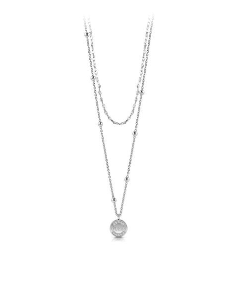 Guess Uptown Chic Joia Colar Mulher UBN28031 Guess Uptown Chic Joia Colar Mulher UBN28031
