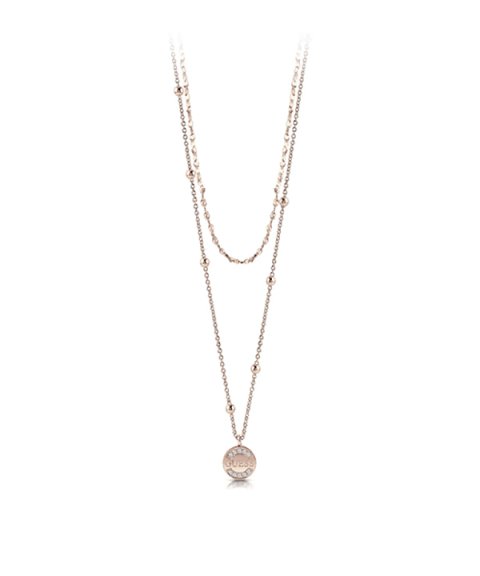 Guess Uptown Chic Joia Colar Mulher UBN28033 Guess Uptown Chic Joia Colar Mulher UBN28033