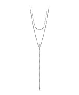 Guess Uptown Chic Joia Colar Mulher UBN28034