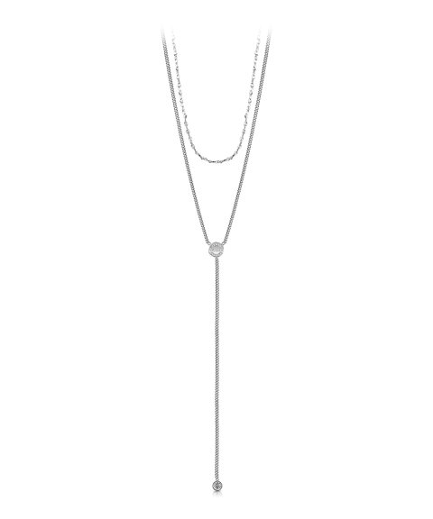 Guess Uptown Chic Joia Colar Mulher UBN28034 Guess Uptown Chic Joia Colar Mulher UBN28034