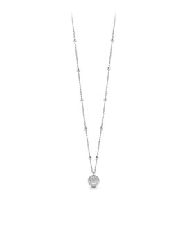 Guess Uptown Chic Joia Colar Mulher UBN28037