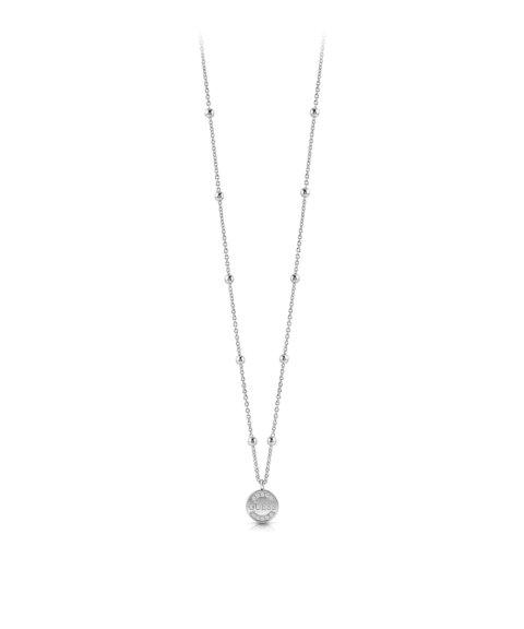 Guess Uptown Chic Joia Colar Mulher UBN28037 Guess Uptown Chic Joia Colar Mulher UBN28037