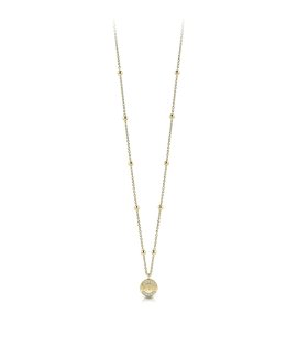 Guess Uptown Chic Joia Colar Mulher UBN28038