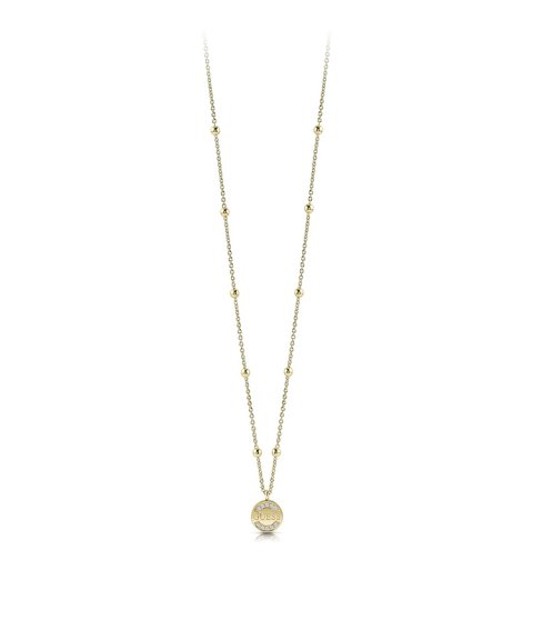 Guess Uptown Chic Joia Colar Mulher UBN28038 Guess Uptown Chic Joia Colar Mulher UBN28038