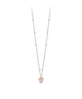 Guess Uptown Chic Joia Colar Mulher UBN28039