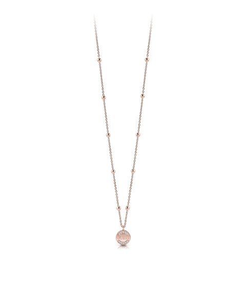Guess Uptown Chic Joia Colar Mulher UBN28039 Guess Uptown Chic Joia Colar Mulher UBN28039