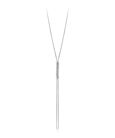 Guess Glitter Girl Joia Colar Mulher UBN28050