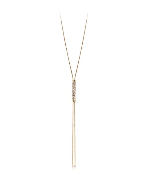 Guess Glitter Girl Joia Colar Mulher UBN28051