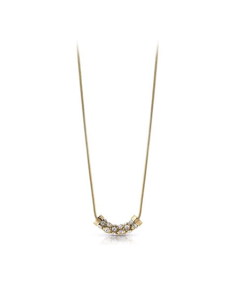 Guess Glitter Girl Joia Colar Mulher UBN28054 Guess Glitter Girl Joia Colar Mulher UBN28054