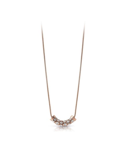 Guess Glitter Girl Joia Colar Mulher UBN28055 Guess Glitter Girl Joia Colar Mulher UBN28055