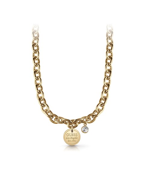 Guess American Dream Joia Colar Mulher UBN28057 Guess American Dream Joia Colar Mulher UBN28057