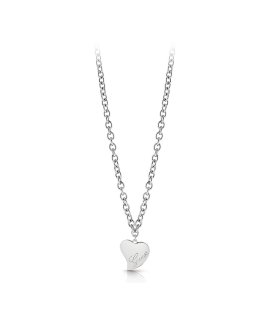 Guess Love Joia Colar Mulher UBN28059