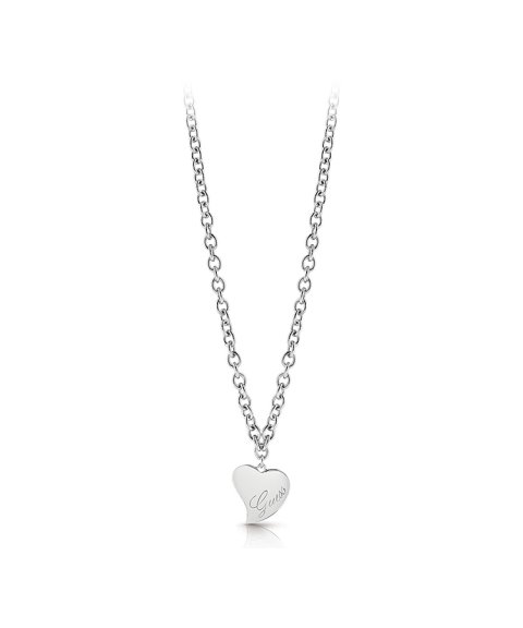 Guess Love Joia Colar Mulher UBN28059 Guess Love Joia Colar Mulher UBN28059