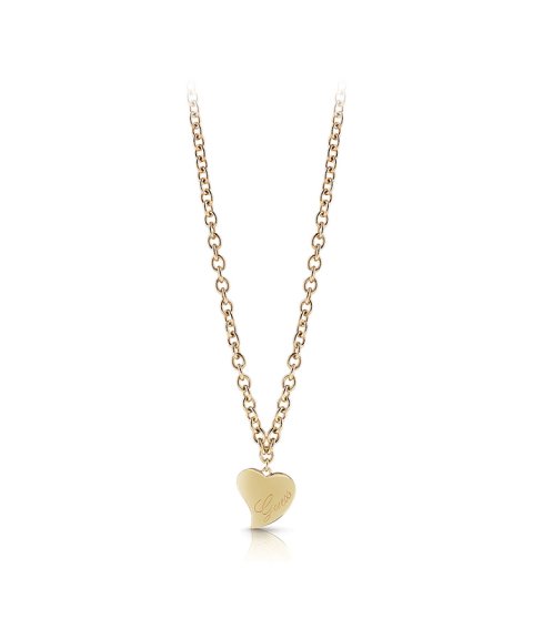 Guess Love Colar Mulher UBN28060 Guess Love Colar Mulher UBN28060