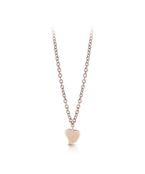 Guess Love Joia Colar Mulher UBN28061 Guess Love Joia Colar Mulher UBN28061