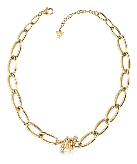 Guess Love Wire Joia Colar Mulher UBN29025 Guess Love Wire Joia Colar Mulher UBN29025
