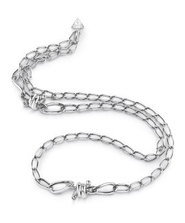 Guess Love Wire Joia Colar Mulher UBN29027