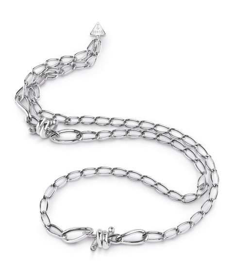 Guess Love Wire Joia Colar Mulher UBN29027 Guess Love Wire Joia Colar Mulher UBN29027