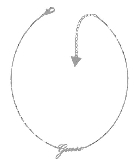Guess Get Lucky Joia Colar Mulher UBN29133 Guess Get Lucky Joia Colar Mulher UBN29133