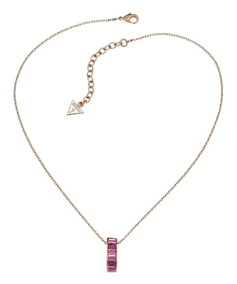 Guess Milestones Joia Colar Mulher UBN51404 Guess Milestones Joia Colar Mulher UBN51404